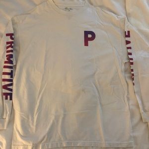 Primitive Long Sleeve
